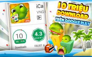 Game Bắn Cá Online - Chơi Thật Đã Tay